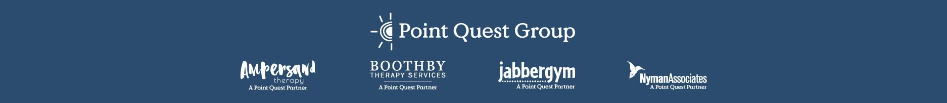 Point Quest Logo